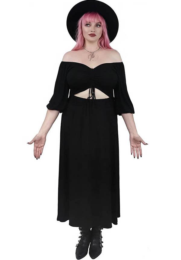 Lydia | DRESS