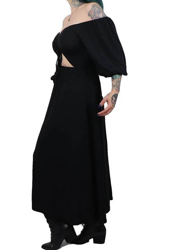 Lydia | DRESS