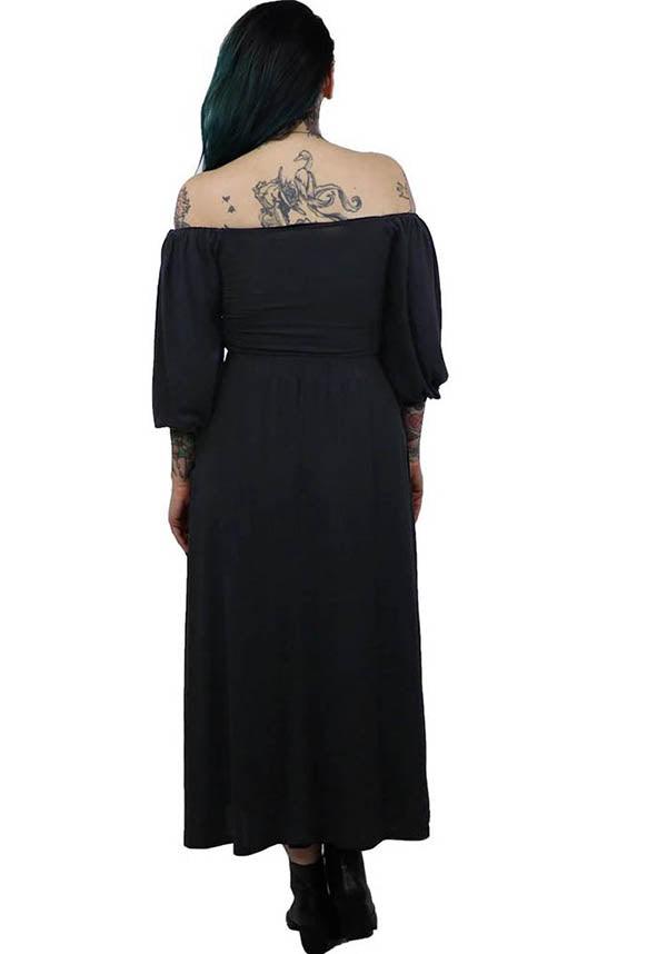 Lydia | DRESS