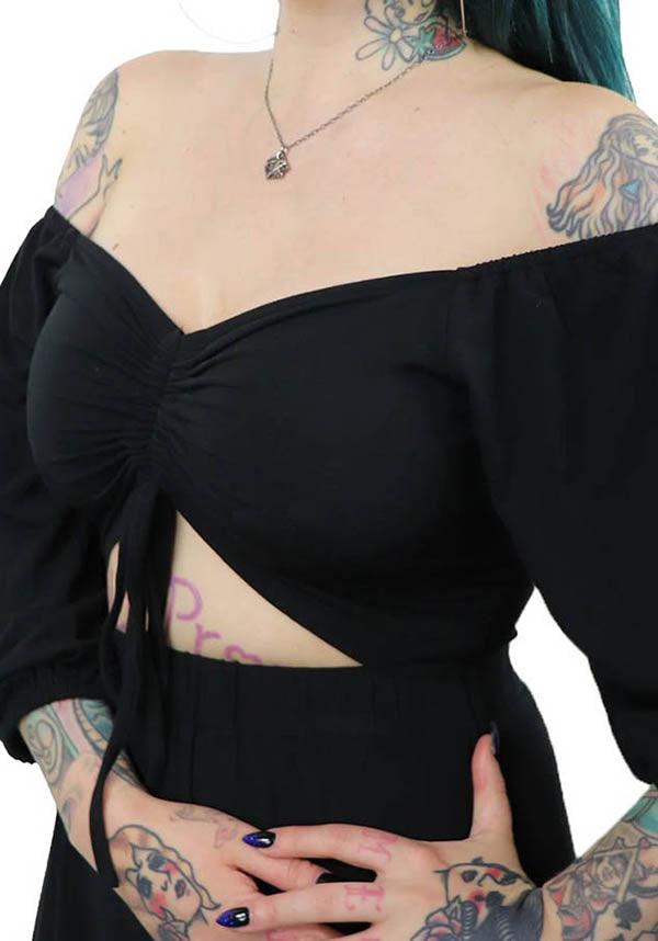 Lydia | DRESS