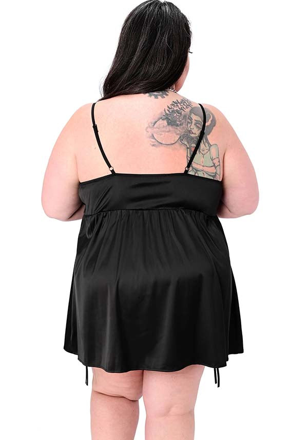 Maddie | COVER UP DRESS*