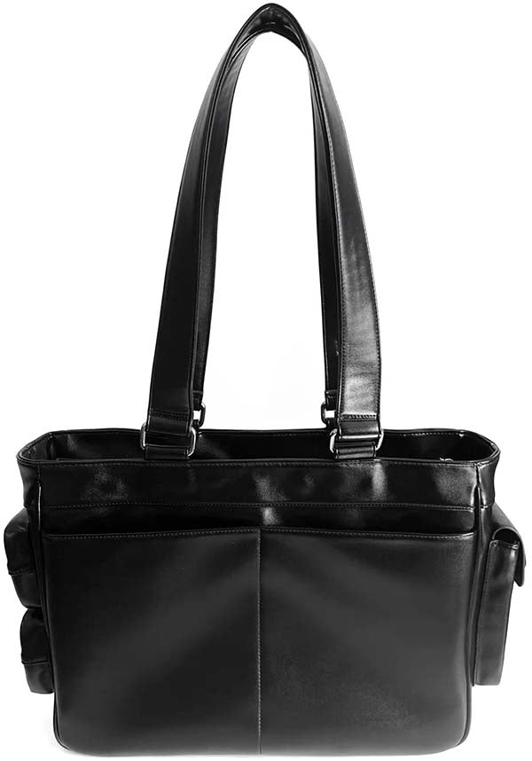 FOXBLOOD Maddox Pocket | TOTE BAG - Detail 3
