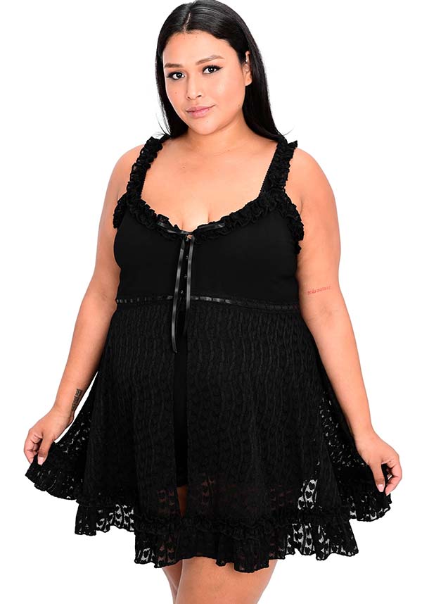Marleigh | DRESS*