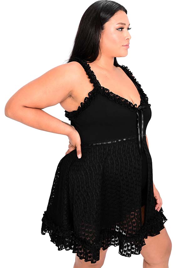 Marleigh | DRESS*
