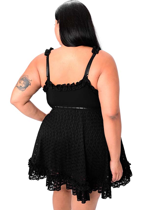 Marleigh | DRESS*