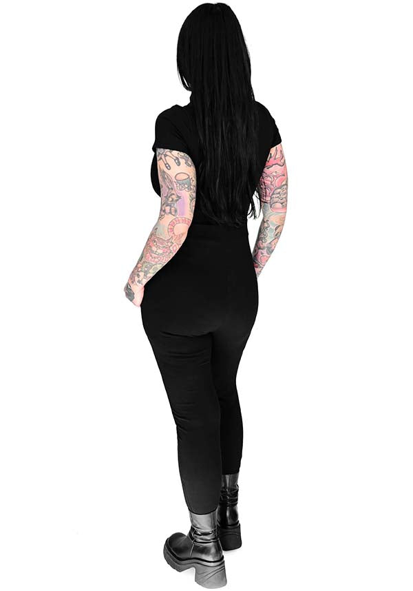 Mickie | JUMPSUIT**
