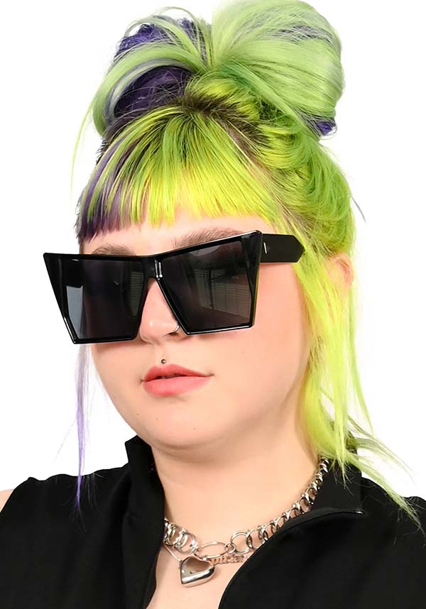 FOXBLOOD Nova | SUNGLASSES - Front