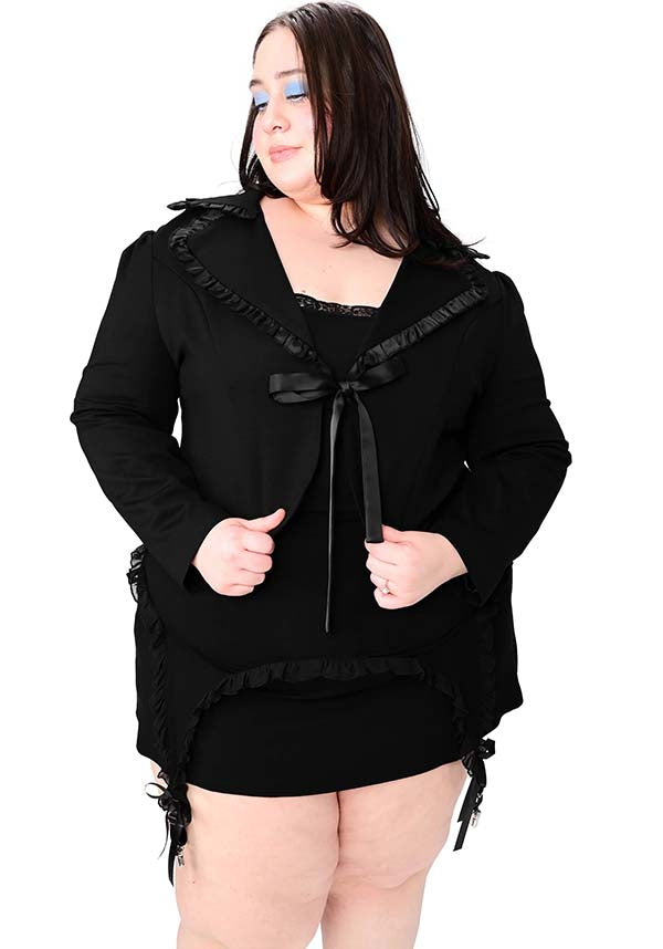Ophelia | BLAZER