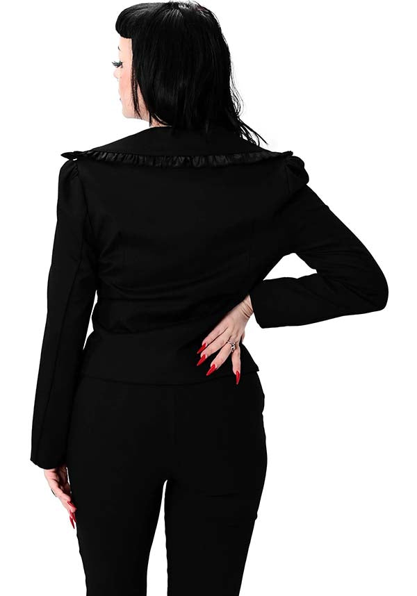 Ophelia | BLAZER