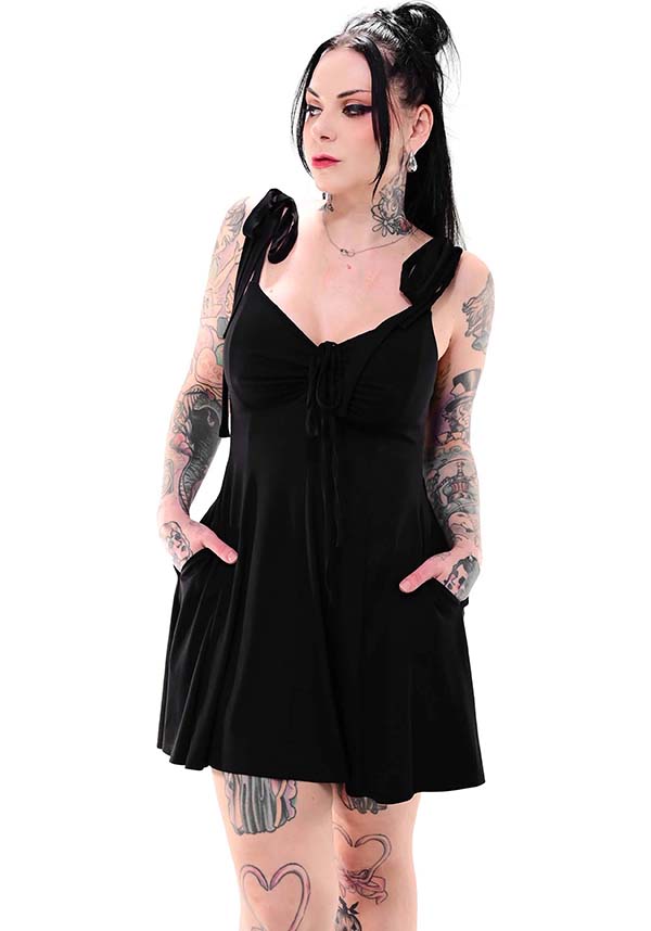 Paige | DRESS