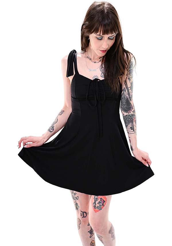 Paige | DRESS