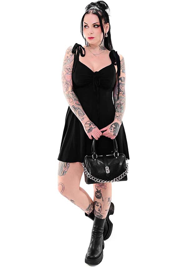 Paige | DRESS