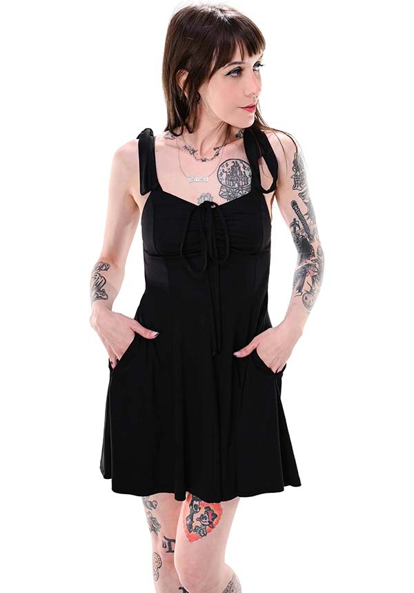 Paige | DRESS