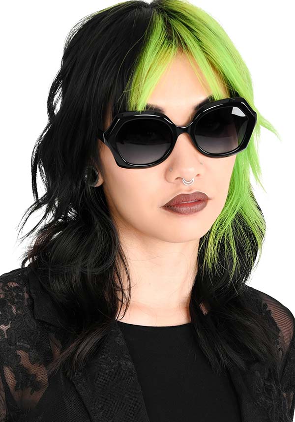 Paradox [Black] | SUNGLASSES