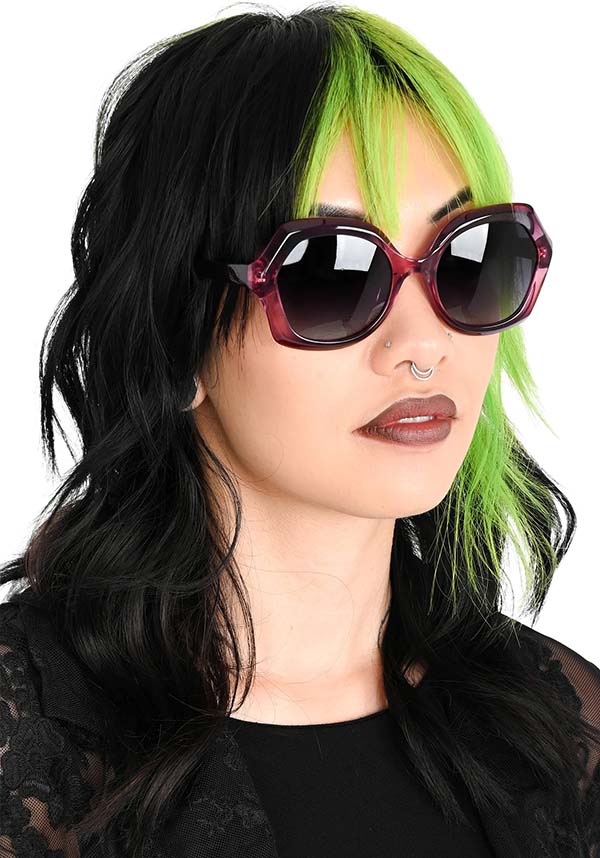 Paradox [Wine] | SUNGLASSES