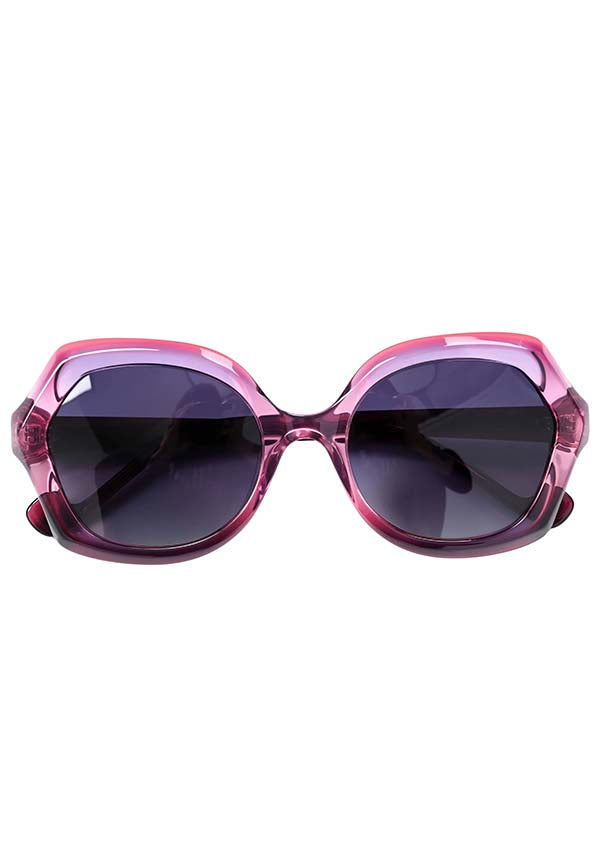 Paradox [Wine] | SUNGLASSES