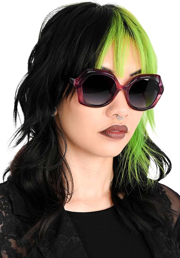 Paradox [Wine] | SUNGLASSES