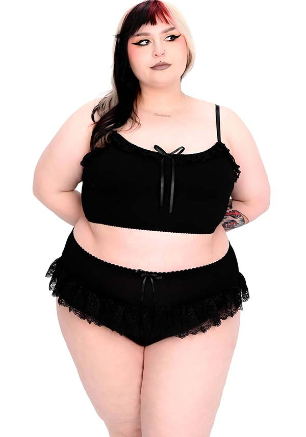 Priscilla | TOP