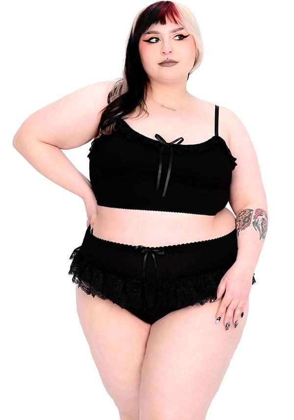 Priscilla | UNDIES*
