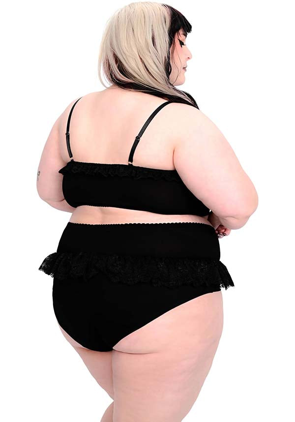 Priscilla | UNDIES*
