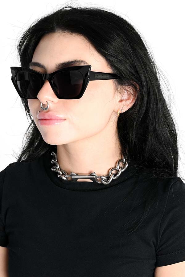 Raquel | SUNGLASSES