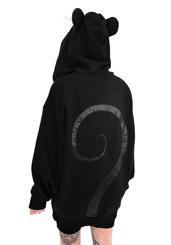 Rat | HOODIE