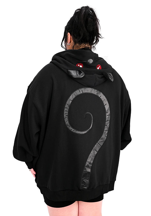Rat | HOODIE