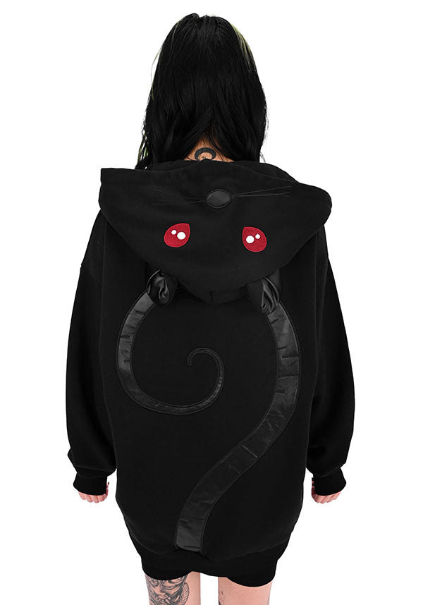Rat | HOODIE