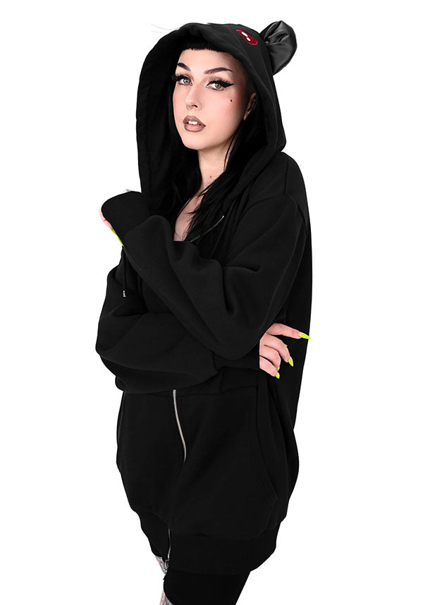 Rat | HOODIE