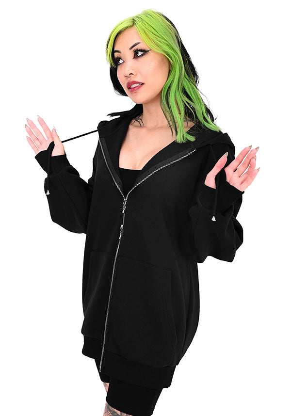 Rat | HOODIE