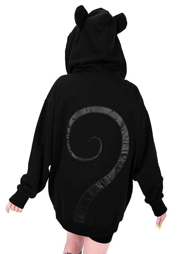 Rat | HOODIE