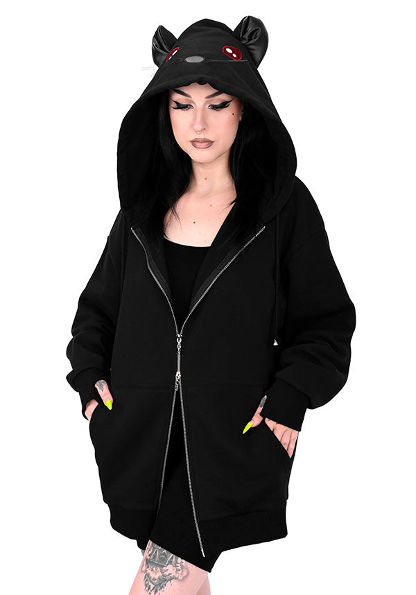 Rat | HOODIE