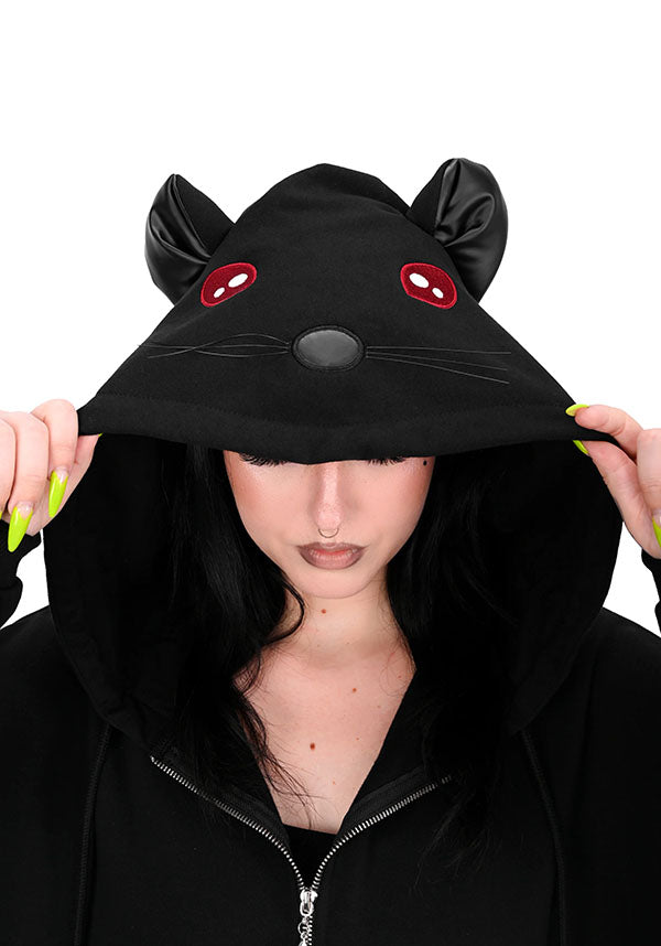 Rat | HOODIE