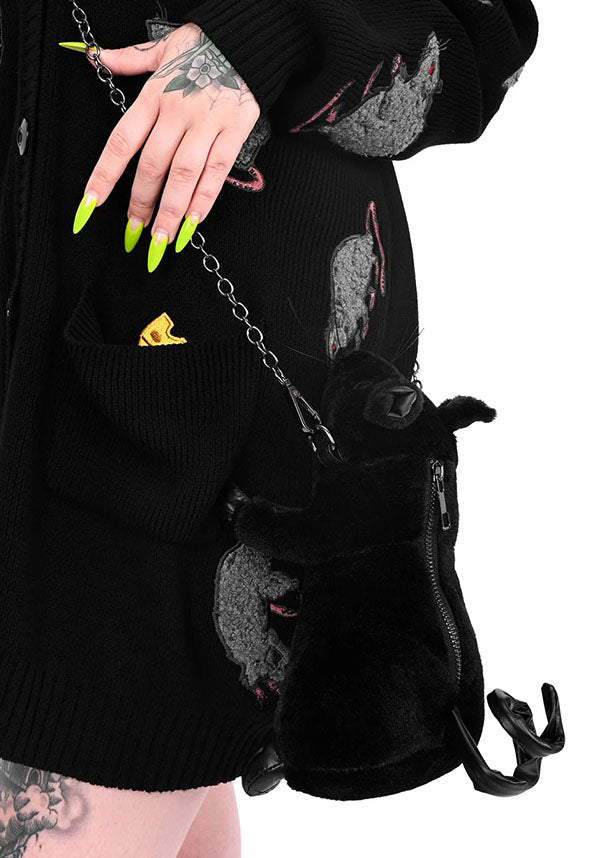 Rat King | BAG