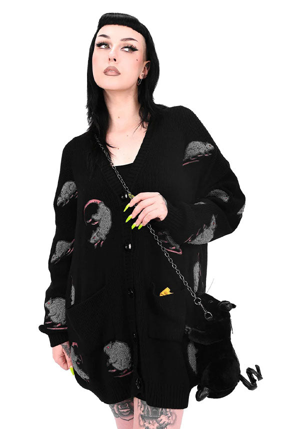 Rat King | BAG