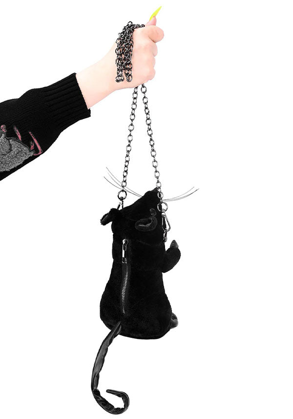 Rat King | BAG
