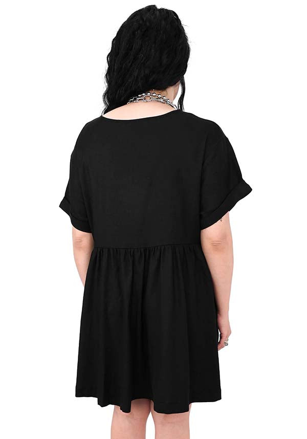 Riley | BABYDOLL DRESS