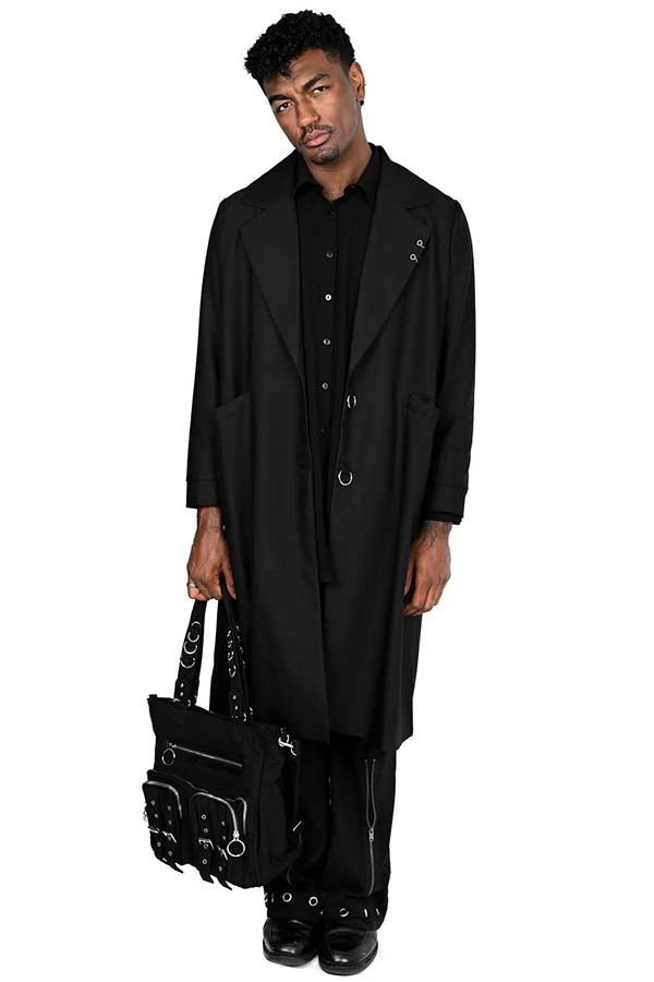 Rory | TRENCH COAT