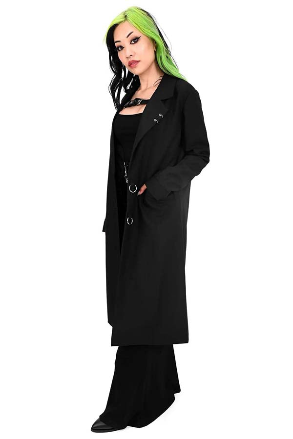 Rory | TRENCH COAT