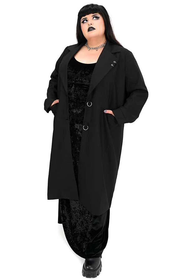 Rory | TRENCH COAT