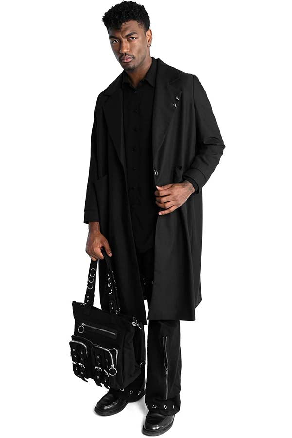 Rory | TRENCH COAT