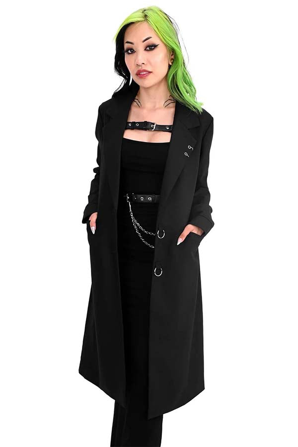 Rory | TRENCH COAT
