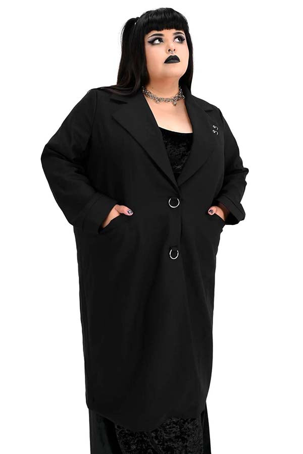 Rory | TRENCH COAT