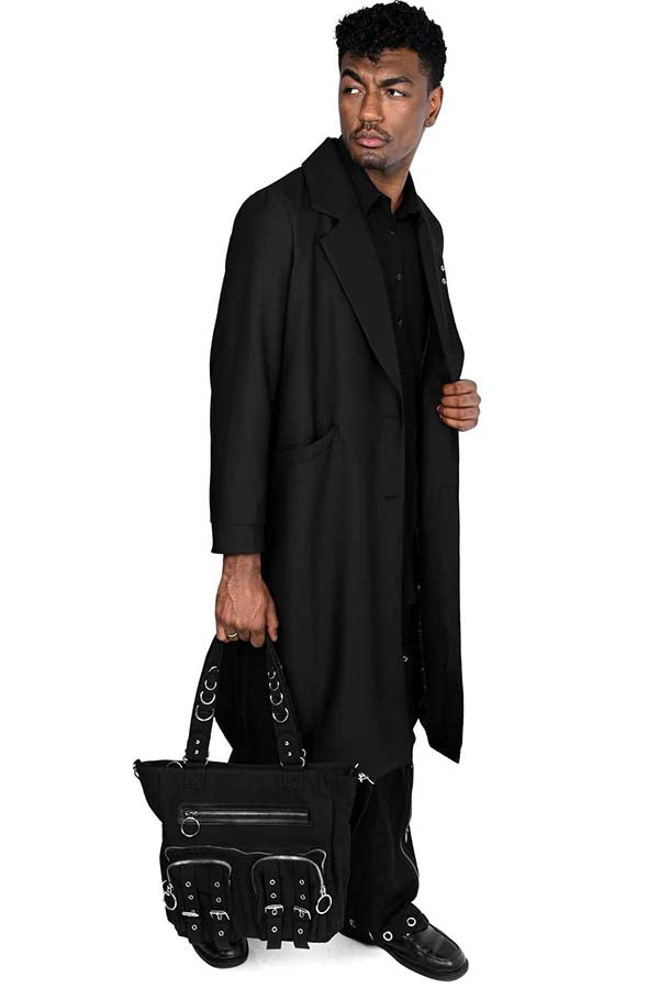 Rory | TRENCH COAT