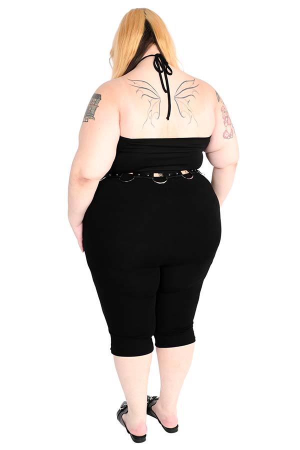 Signature Capri | LEGGINGS