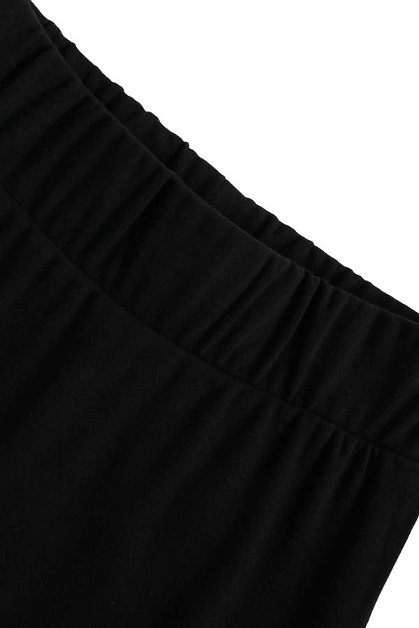 Signature Capri | LEGGINGS