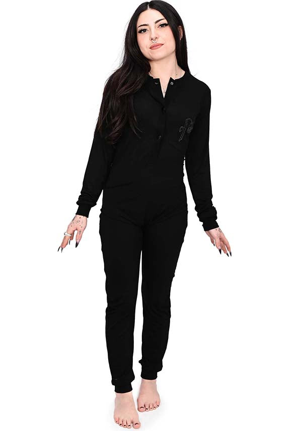 Signature | LOUNGE ONESIE