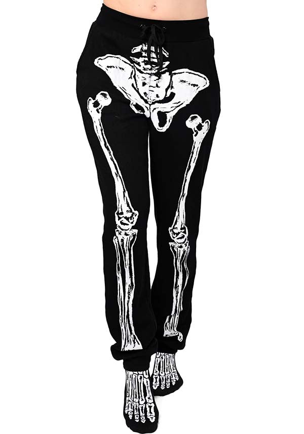 Womens thermal joggers hotsell