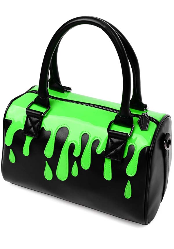 Slimed [Green] | MINI BAG