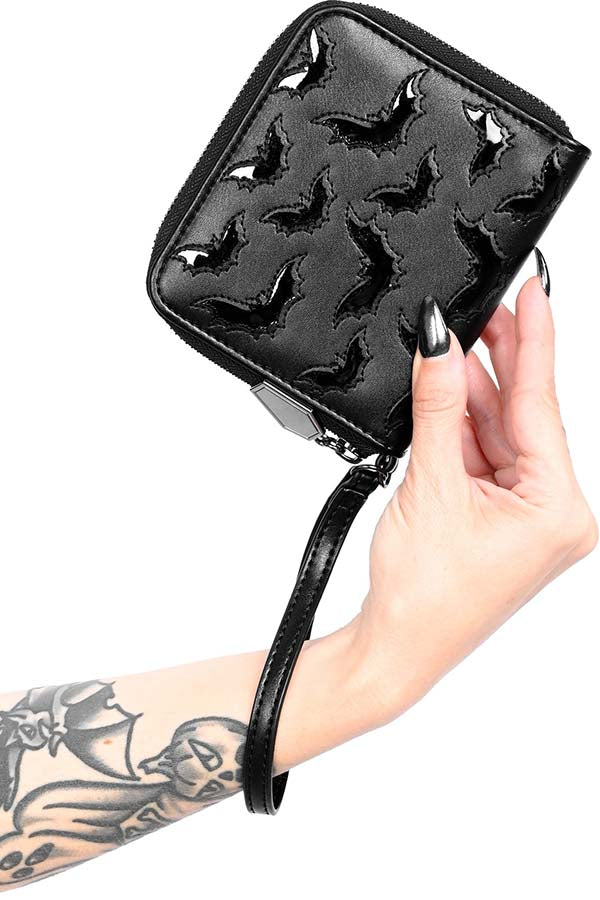 Small Bat | WALLET